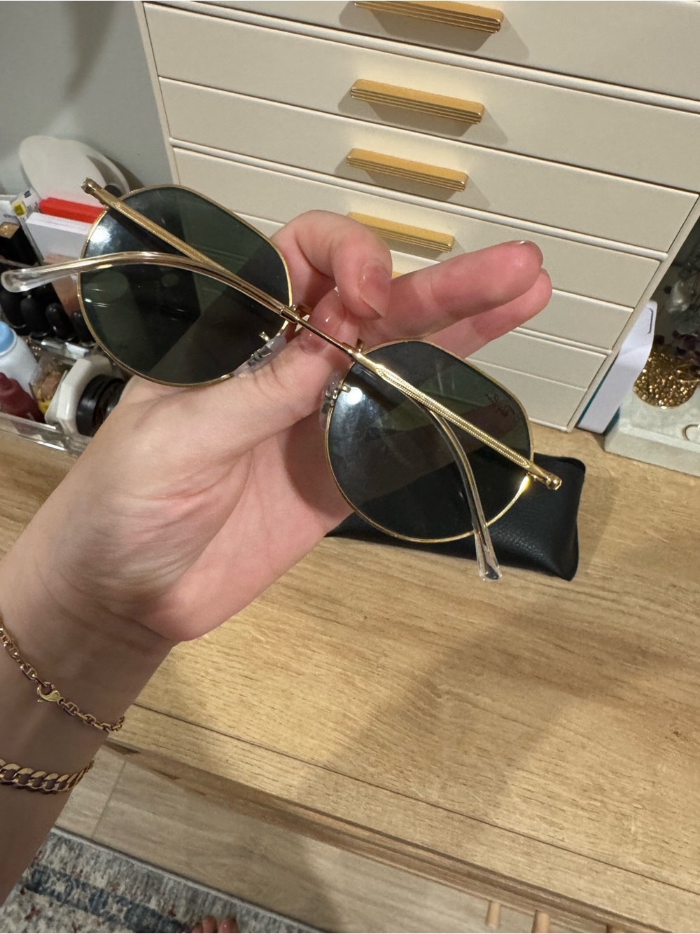 Raybans - Picture 3 of 4